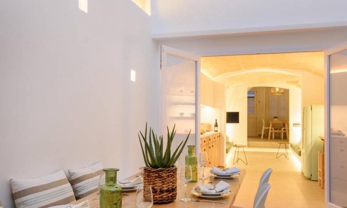 Ciutadella de Menorca Casa | 150 m² Casa ∙ 3 habitaciones ∙ 5 huéspedes