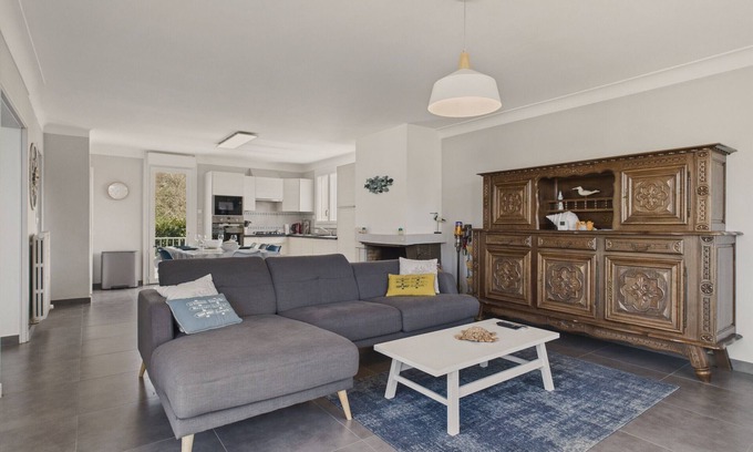 Piriac-sur-Mer Casa | A 150 m del mar, casa para 4 – Piriac-sur-Mer