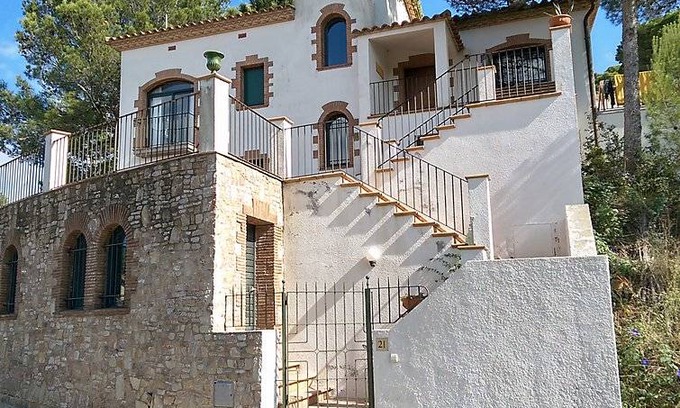 Begur Casa | 150 m² Casa ∙ 3 habitaciones ∙ 6 personas