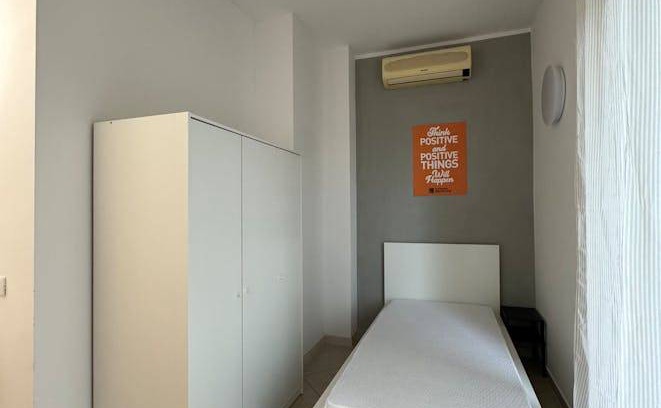Cittadella Complejo | 150 m² Habitación privada ∙ 1 habitación ∙ 6 huéspedes