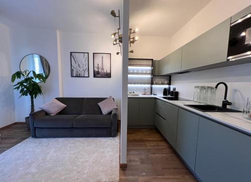 San Giuliano a Mare Apartamento | [150 mt dal mare] FillYourHomeWithLove Apartment