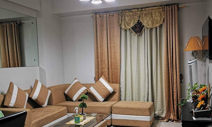 Pasay Apartamento | 150 Newport condotel pasay