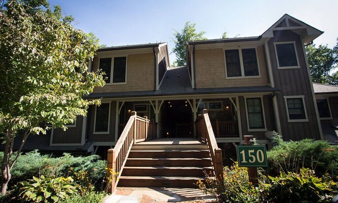 Bear Lake Reserve Condominio | 150 Saddle Notch Lane Lodge 4 at Bear Lake Reserve