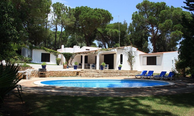 Branqueira Villa | A 1500 m de la playa de Santa Eulalia