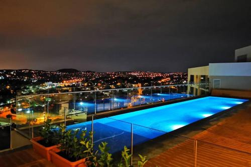 Menlyn Apartamento | 1503-Menlyn Maine Luxurious Studio Apt