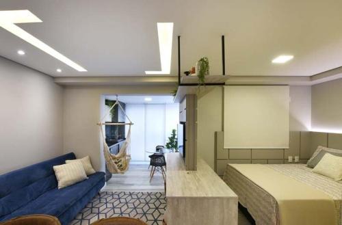 Picanco Apartamento | 1505 studio guarulhos