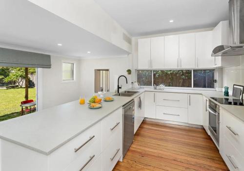 Werri Beach Casa | 150m to Werri Beach - Serendib
