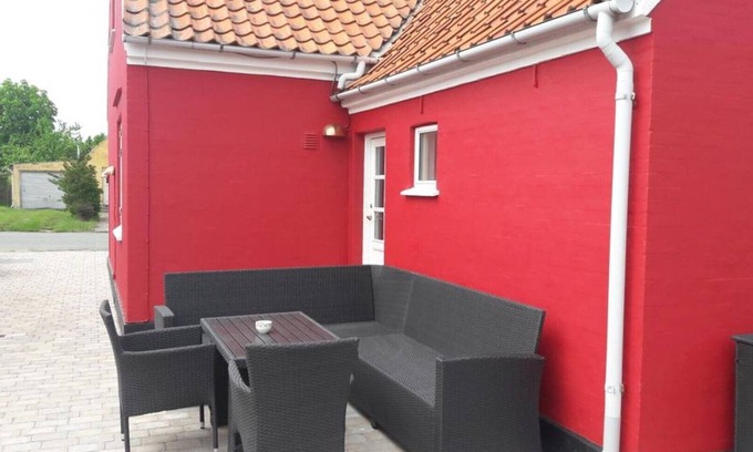Marstal Casa | 150m2 Villa in Marstal