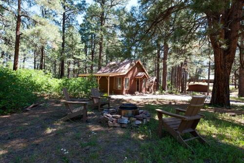 Purgatory Casa | 151 CR 200 1 Bedroom Cabin