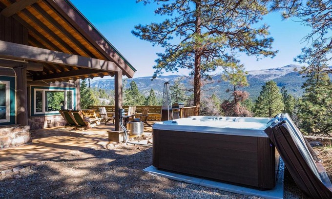 Purgatory Casa | 151 CR 200 3 Bedroom Cabin