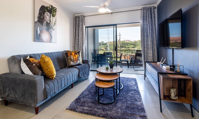 Ballito Apartamento | 152 Ballito Village