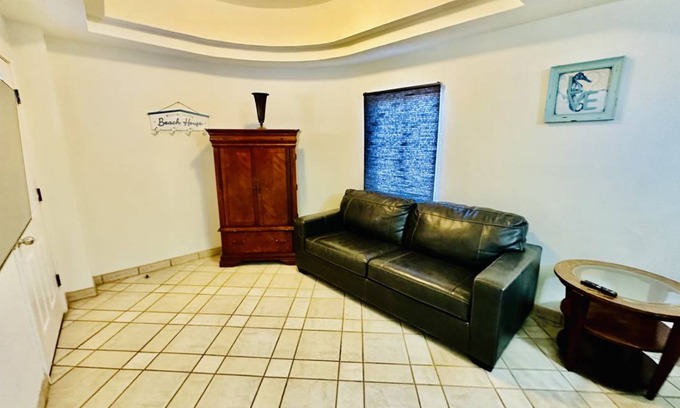 Sandy Beach Condominio | 152 m² Apartamento ∙ 2 habitaciones ∙ 6 huéspedes
