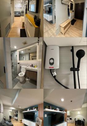 Kaunlaran Apartamento | 153 Urban Escape