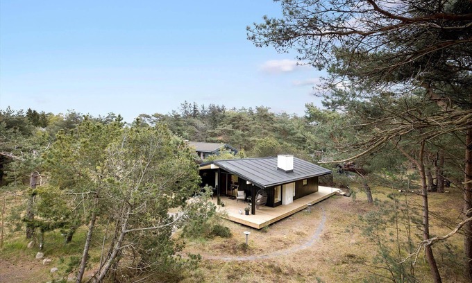 Oster Somarken Casa | 1541 Aakirkeby - Poserevænget 25