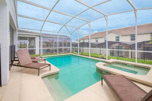 Davenport Casa | 1543JH VILLA 6 BED/5 BA