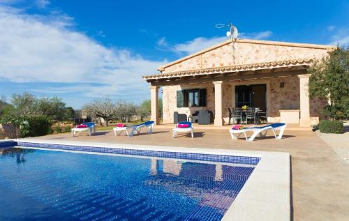 Mallorca Casa | 155 Finca Son Rossignol by Mallorca Charme