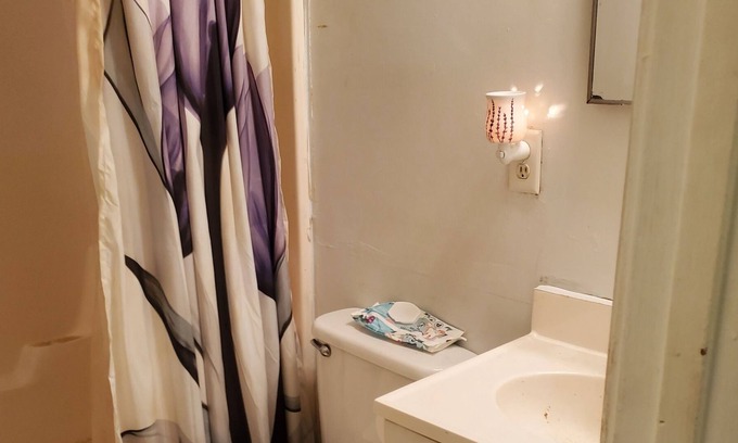 Norfolk Casa | 1553 Serenity