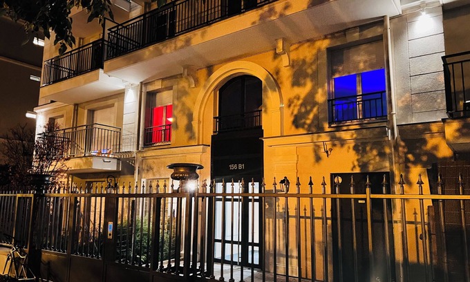 Le Blanc-Mesnil Casa | 156 Av. Pasteur b1