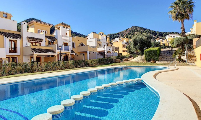 El Beal Casa | 157 m² Casa ∙ 2 habitaciones ∙ 4 huéspedes
