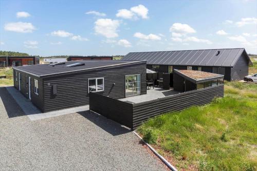 Thisted Municipality Casa | 158-Thisted-Lyngbakken-8