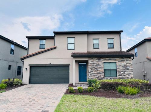 Haines City Casa | 158KB - Balmoral Resort