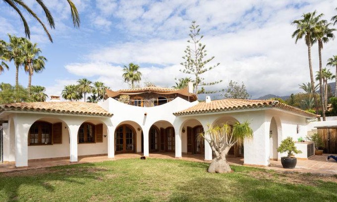 Costa Adeje Casa | 159 m² Casa ∙ 2 habitaciones ∙ 6 personas
