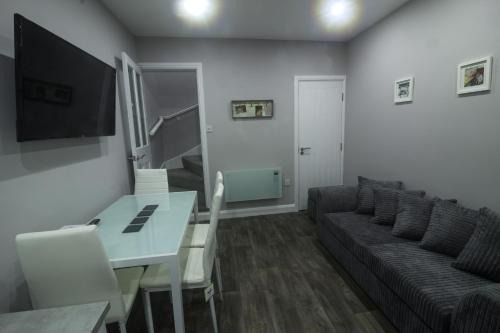 Newark Apartamento | 159 Smart Apartments