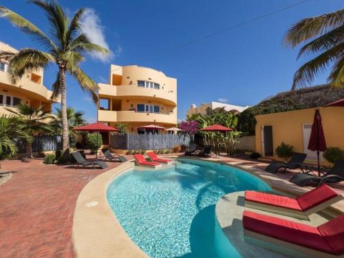Cerritos Apartamento | 15A Beautiful Brand New 2BR 2BA Condominium Pool