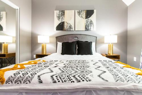 University Heights Apartamento | 15min-beachwalk To Cafesfull Kitchen- Wd