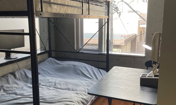 Nishi-Shinjuku Apartamento | 15min Shinjuku/5min Hatsudai(OperaCityDirect).Quiet,perfect place/Early check-in