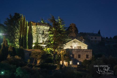 Aigo Casa | 15th century castle, between 5 Terre and Portofino