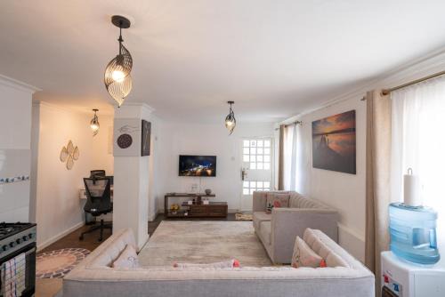 Langata Apartamento | 16 Arabella Nova near Waterfront Mall - Karen