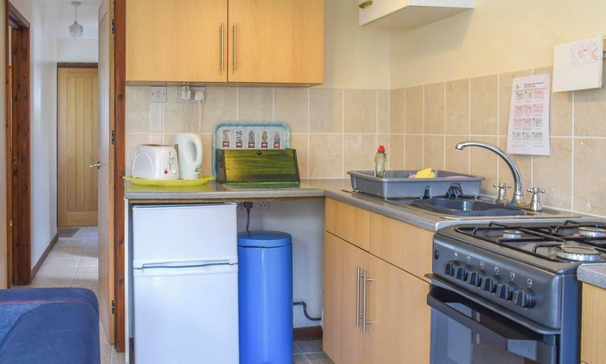 Saint Martin Cabaña | 16 Beech Cottage-UK38936