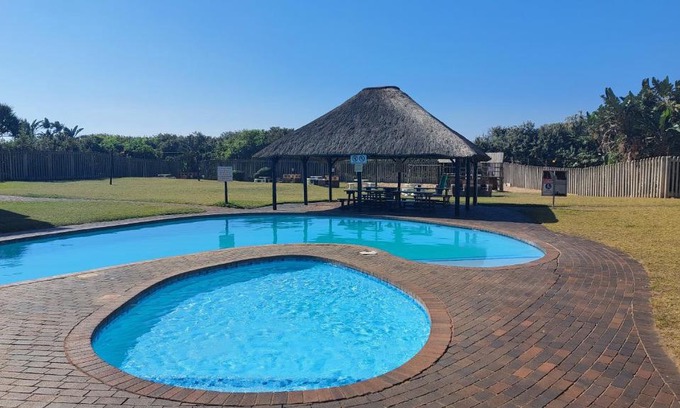 Kingsburgh Apartamento | 16 Cabanas Del Mar - Winklespruit