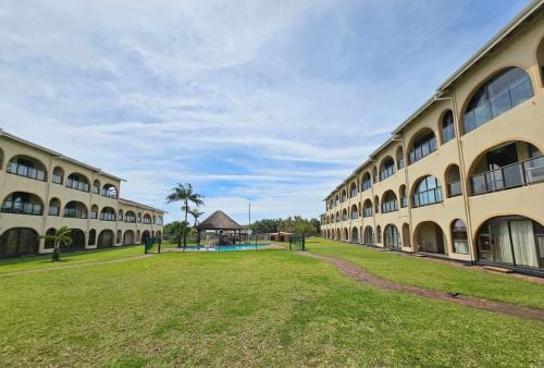 Kingsburgh Apartamento | 16 Cabanas Del Mar Winklespruit KZN South Coast