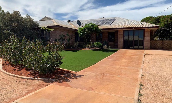 Exmouth Casa | 16 Hall Street