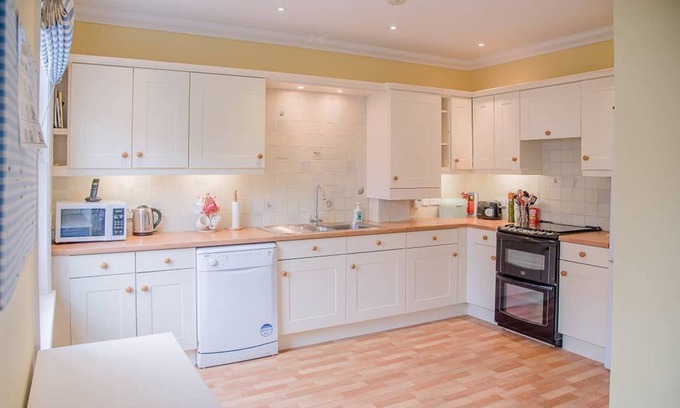 Aldeburgh Casa | 16 Hartington, Aldeburgh