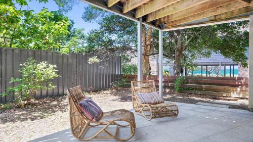 Hawks Nest Casa | 16 Kururma Crescent Hawks Nest