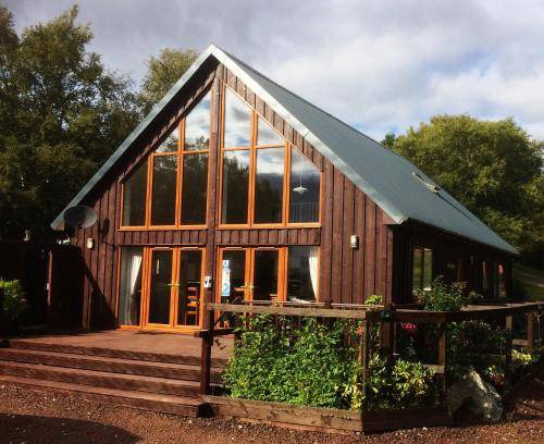 Lochinver Cama Y Desayuno | 16 m² Bed & Breakfast ∙ 2 huéspedes