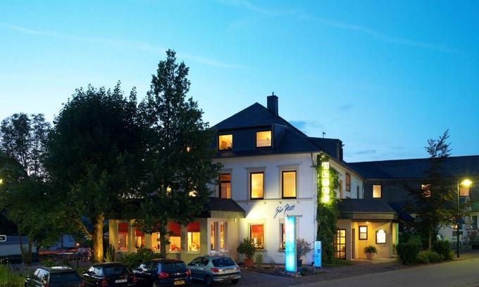 Kell am See Hotel | 16 m² Hotel ∙ 1 habitación ∙ 1 huésped