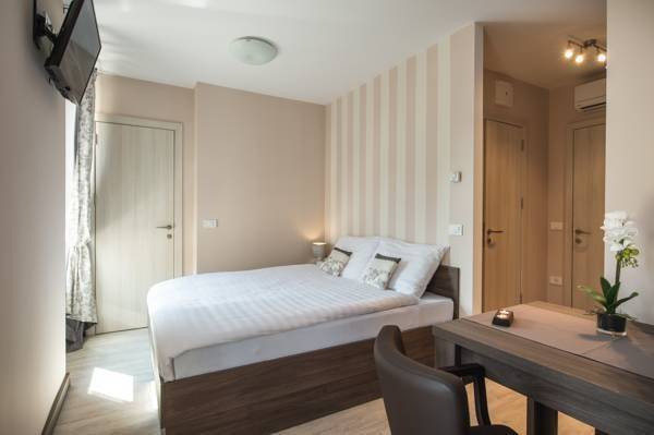 Dolenjske Toplice Casa | 16 m² Casa ∙ 1 habitación ∙ 2 huéspedes