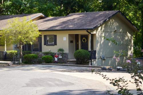 Hot Springs Village Casa | 16 Orantes Place