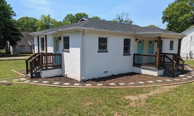 Parker Apartamento | 16 Perfect SRT Getaway - bike to trail in minutes