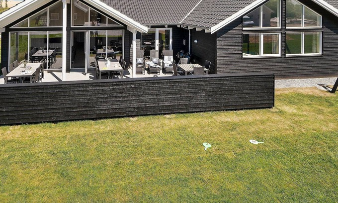 Olpenitz Casa | 16 personas casa en Hasselberg