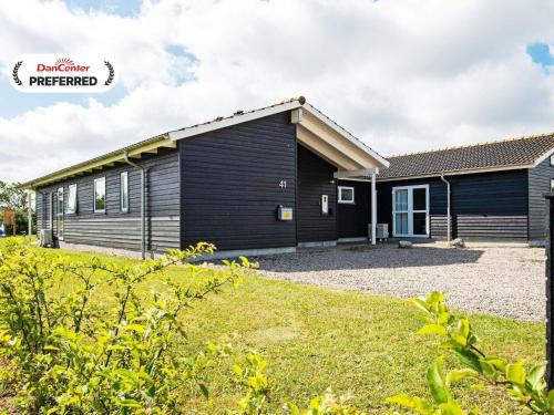 Ansager Casa | 16 person holiday home in Ansager-By Traum