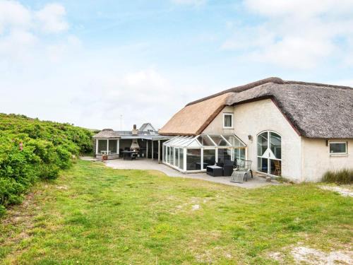Thorsminde Casa | 16 person holiday home in Ulfborg