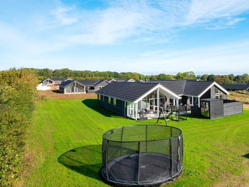 Mommark Strand Casa | 16 person holiday home in Sydals