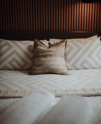 Leith Cama Y Desayuno | 16 Pilrig Guest House
