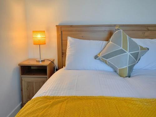 Darlington Apartamento | 16 Vincent House