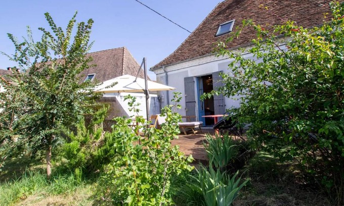 Saint-Pierre-de-Chignac Casa | 160 m² Casa ∙ 4 habitaciones ∙ 8 personas